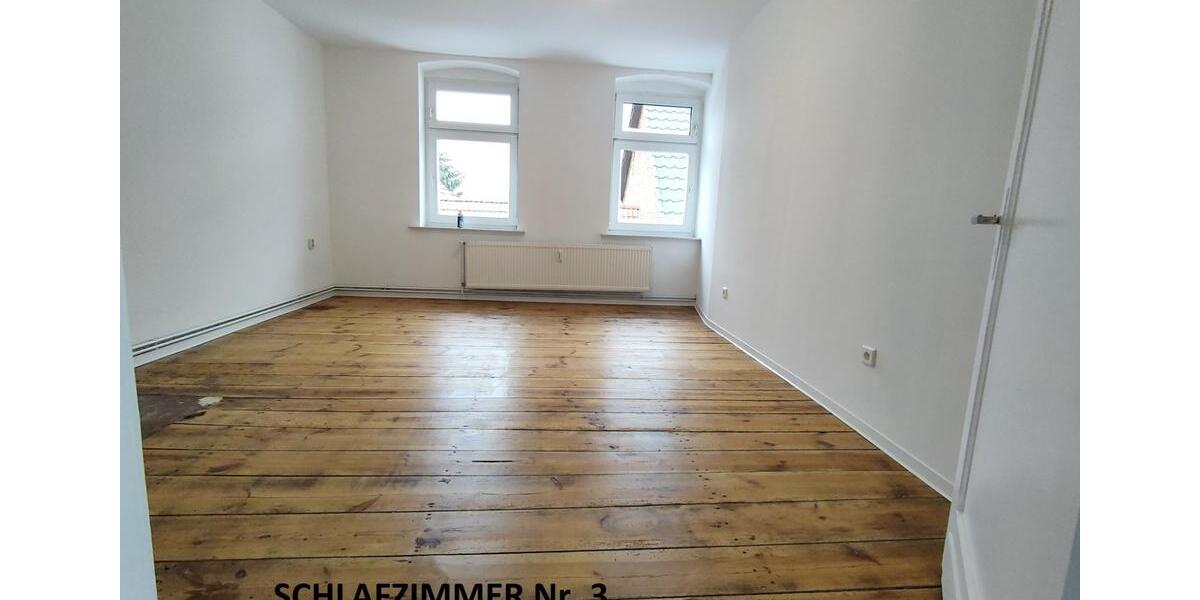 Etagenwohnung Wittstock/Dosse Dosse - 6 Zimmer, 150 m&sup2;, 1.500&euro; | Angebot:24316954