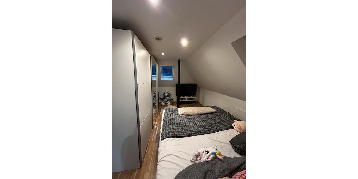 Dachgeschoßwohnung Bad Reichenhall - 2 Zimmer, 61 m&sup2;, 810&euro; | Angebot:26013005