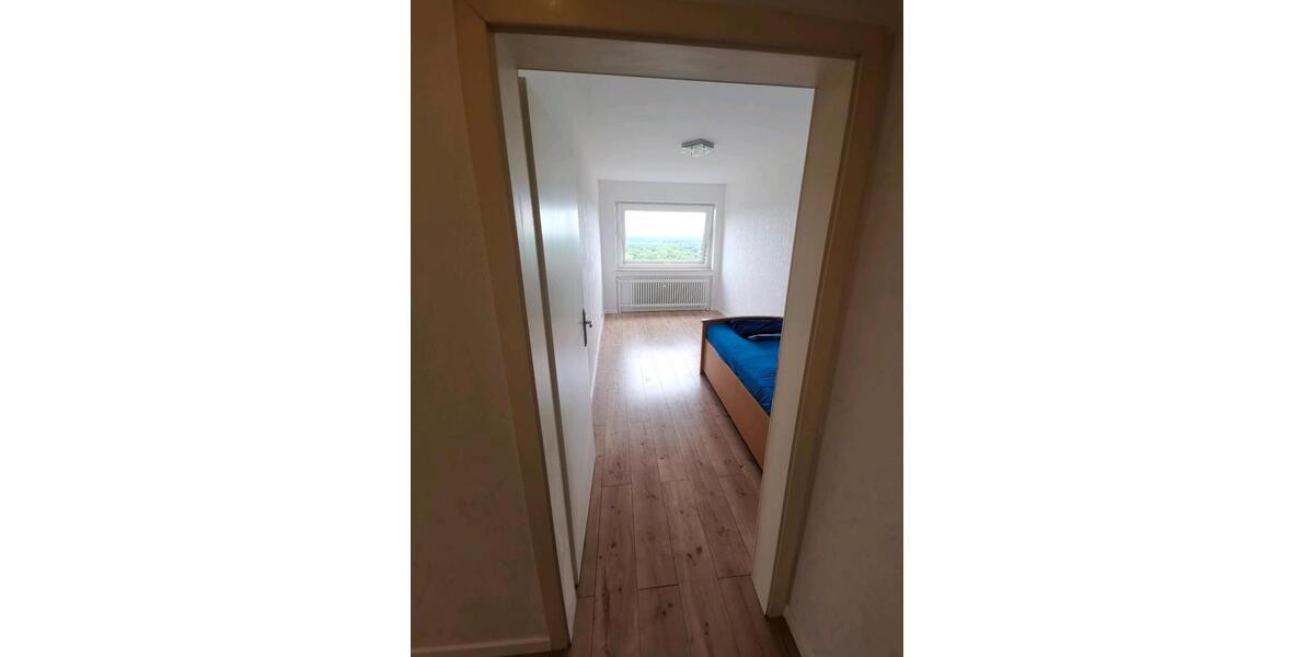 Wohnen auf Zeit Köln Kalk - 3 Zimmer, 95 m&sup2;, 650&euro; | Angebot:26351599