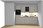 Etagenwohnung Oldenburg Eversten - 2 Zimmer, 54 m&sup2;, 900&euro; | Angebot:26233967