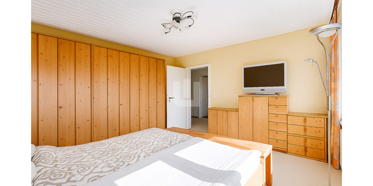 WINDISCH IMMOBILIEN - Einmaliges Architektenhaus in Ortsrandlage von Türkenfeld! 6 zimmer