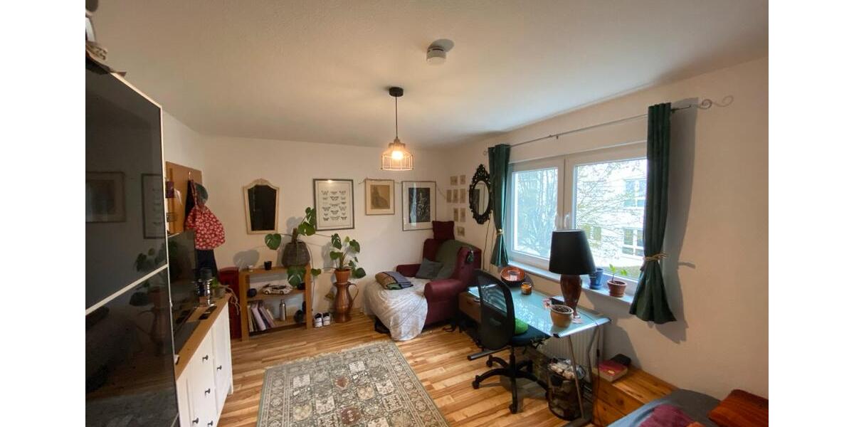 Schönes gemütliches WG Zimmer 1 zimmer