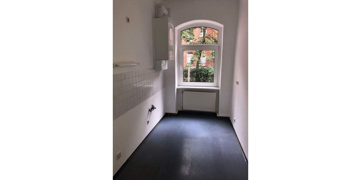 Etagenwohnung Erfurt Löbervorstadt - 3 Zimmer, 55 m&sup2;, 540&euro; | Angebot:25287663