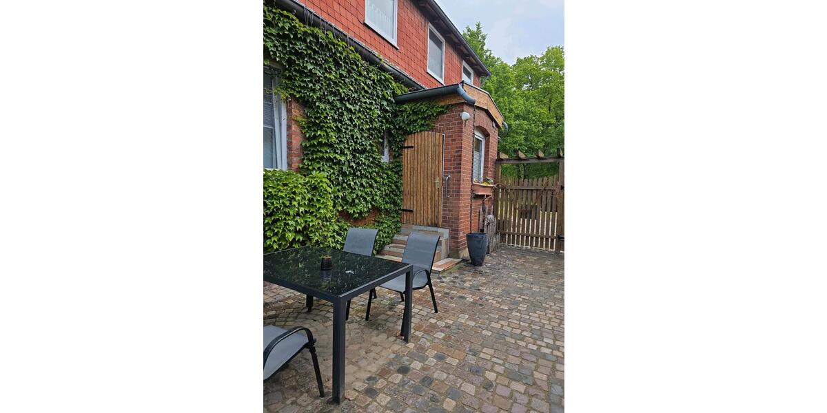 Erdgeschoßwohnung Rätzlingen - 2 Zimmer, 46 m&sup2;, 410&euro; | Angebot:26644654