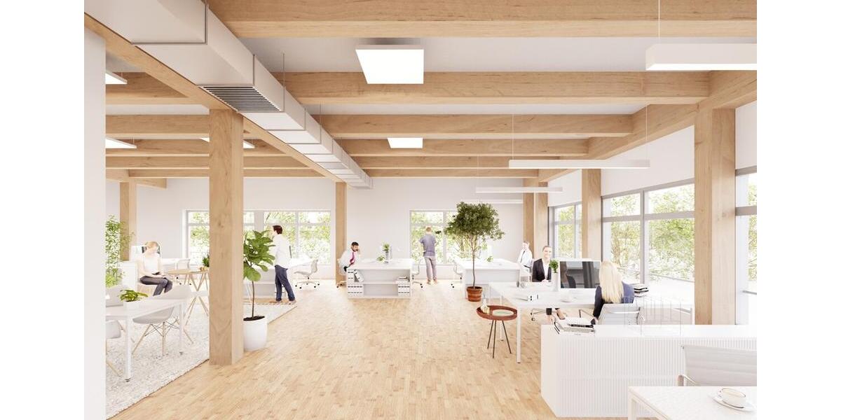 Gewerbeobjekt Wyk Auf Föhr - 955&euro; | Angebot:12430223