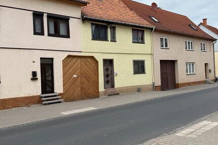 Wohnung Werra-Suhl-Tal Tal - 3 Zimmer, 80 m&sup2;, 600&euro; | Angebot:26033038