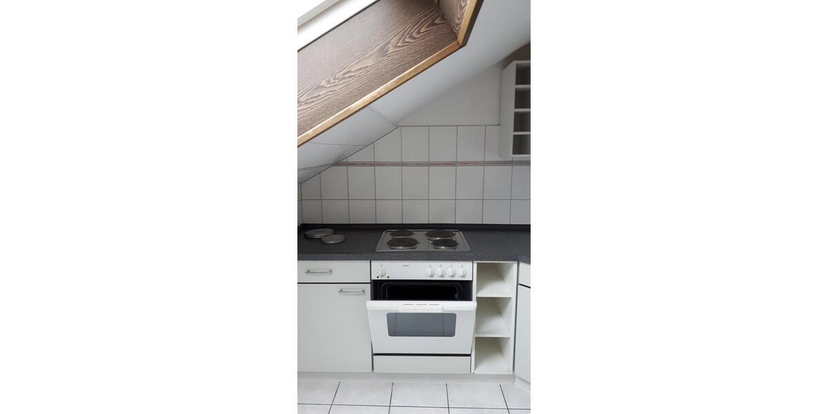 Dachgeschoßwohnung Köln Kalk - 2 Zimmer, 50 m&sup2;, 725&euro; | Angebot:26679371