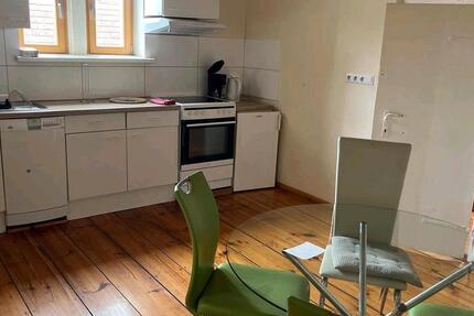 Wohnen auf Zeit Nauen - 3 Zimmer, 100 m&sup2;, 25&euro; | Angebot:25163803