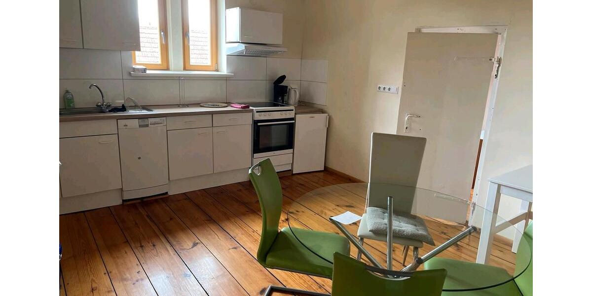 Wohnen auf Zeit Nauen - 3 Zimmer, 100 m&sup2;, 25&euro; | Angebot:25163803