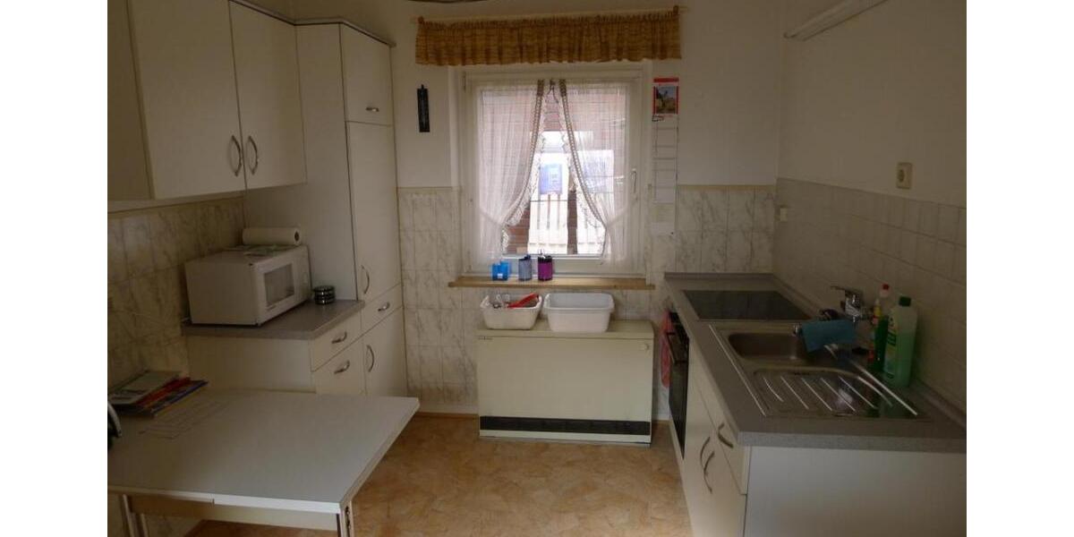 Wohnen auf Zeit Bocholt - 1 Zimmer, 14 m&sup2;, 415&euro; | Angebot:24899397