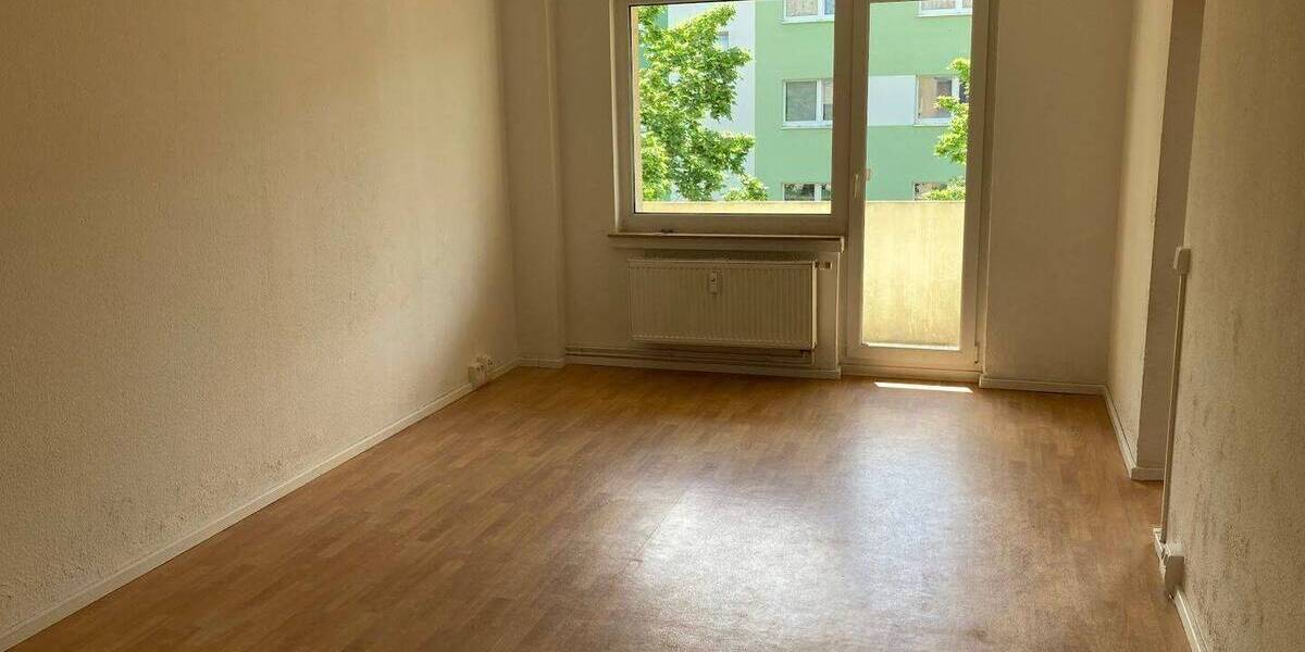 Etagenwohnung Hagenow Kietz - 4 Zimmer, 77 m&sup2;, 490&euro; | Angebot:26686515