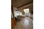 Dachgeschoßwohnung Diespeck - 4 Zimmer, 95 m&sup2;, 665&euro; | Angebot:26546291