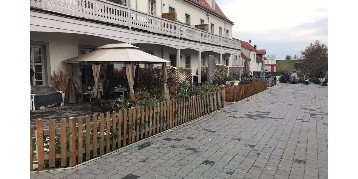 Etagenwohnung Schkeuditz Dölzig - 3 Zimmer, 79 m&sup2;, 775&euro; | Angebot:27193537