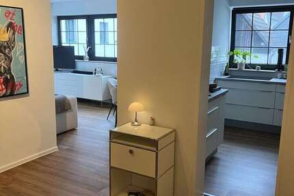 Wohnung zum Mieten in Essen 690 € 60 m²