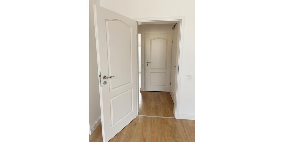 Etagenwohnung Hannover Linden-Limmer - 3 Zimmer, 58 m&sup2;, 1.030&euro; | Angebot:26200911