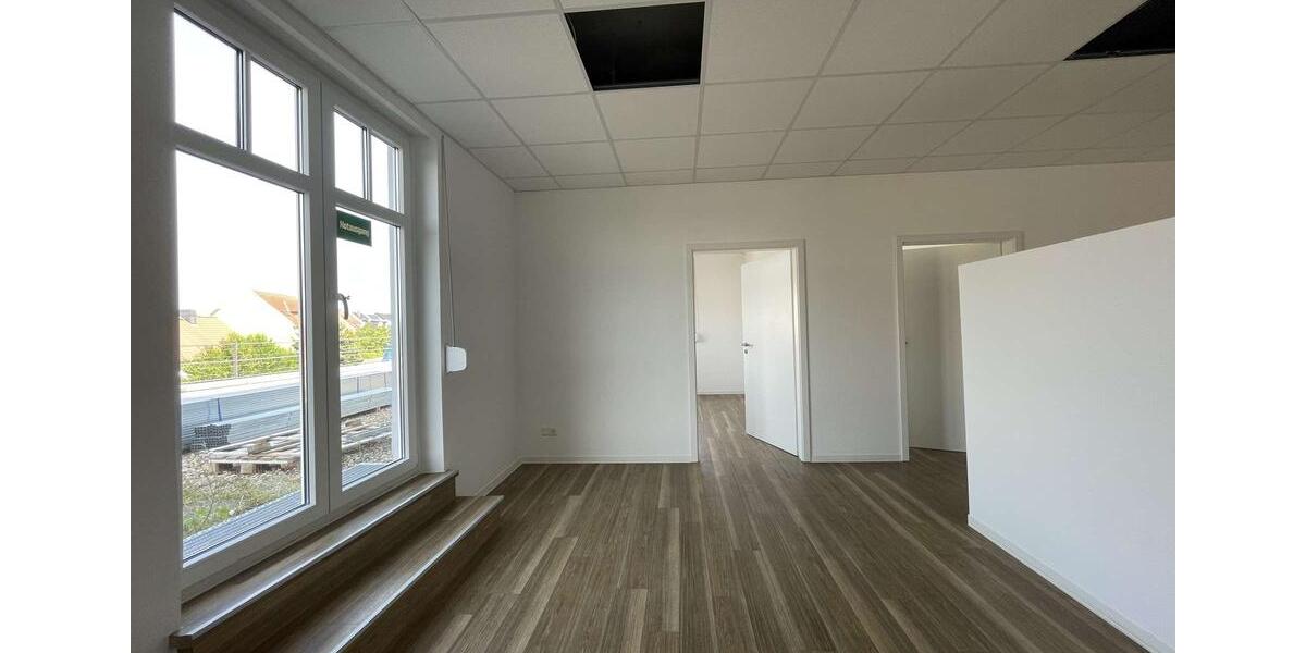 Gewerbeobjekt Dessau-Roßlau Brambach - 1.857&euro; | Angebot:26059655