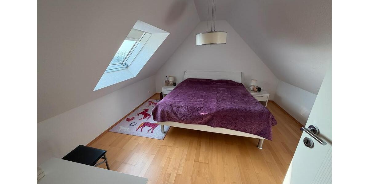 Maisonettenwohnung Fulda - 5 Zimmer, 140 m&sup2;, 1.750&euro; | Angebot:24640855