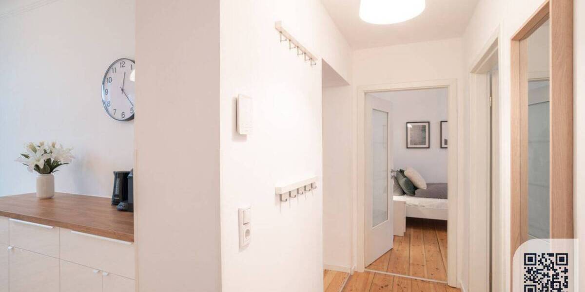 Etagenwohnung Fredersdorf-Vogelsdorf Fredersdorf-Nord - 4 Zimmer, 4.395&euro; | Angebot:26265817