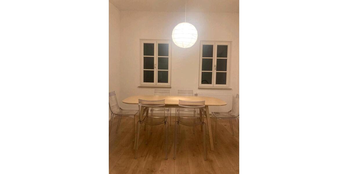 Wohnen auf Zeit Schwäbisch Gmünd - 1 Zimmer, 8 m&sup2;, 450&euro; | Angebot:26516316