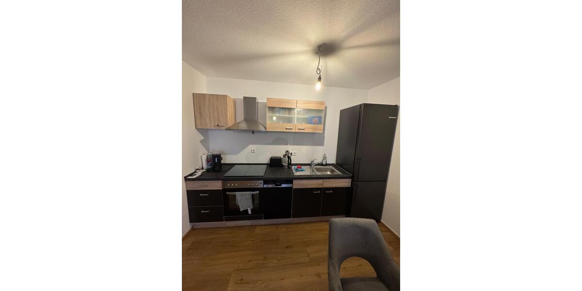 Erdgeschoßwohnung Königsbronn - 2 Zimmer, 52 m&sup2;, 700&euro; | Angebot:24102261