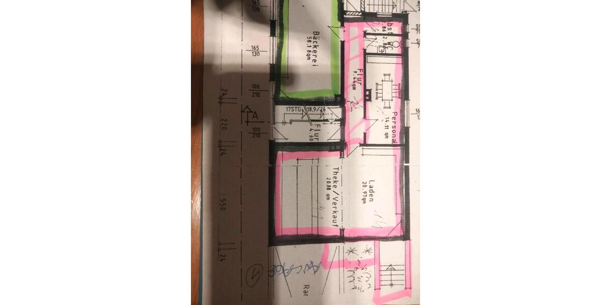 Gewerbeobjekt Grebenstein - 490&euro; | Angebot:26222792