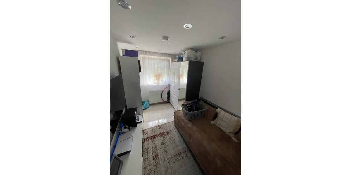 4 Zimmer Luxus Wohnung in Asperg zu vermieten 4 zimmer