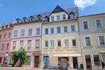 Etagenwohnung Waldenburg - 2 Zimmer, 75 m&sup2;, 300&euro; | Angebot:26758898