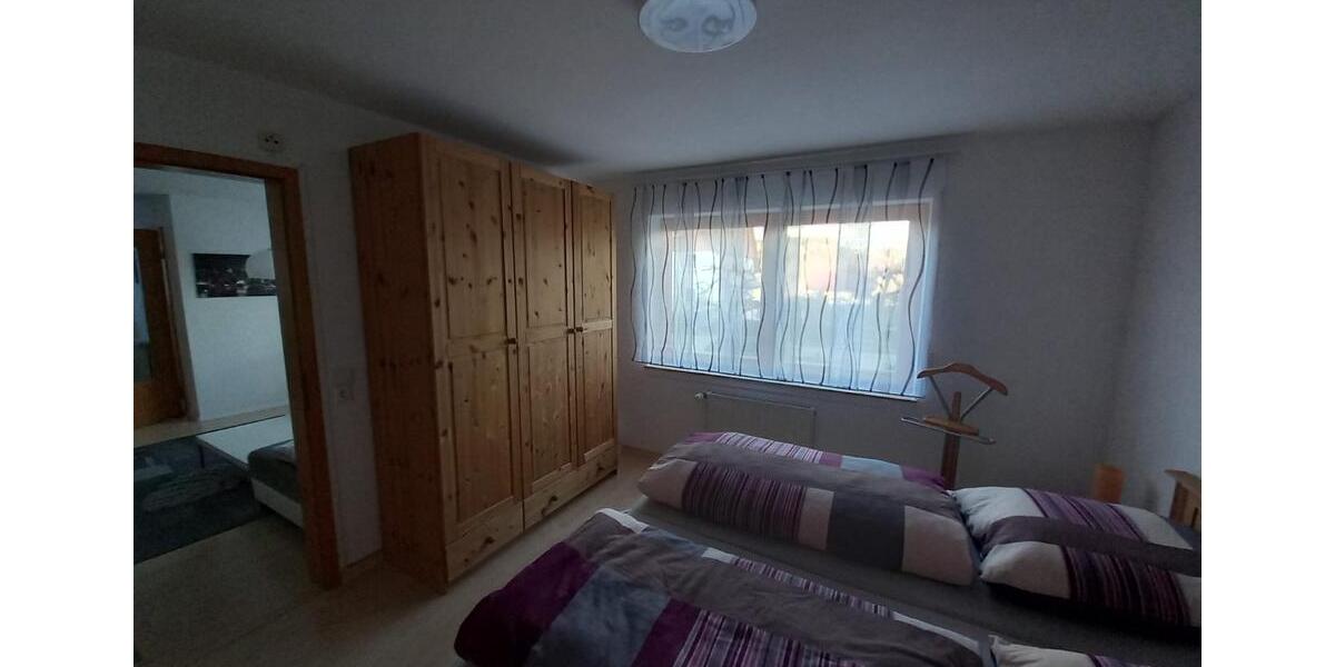 Wohnen auf Zeit Donaueschingen - 2 Zimmer, 52 m&sup2;, 55&euro; | Angebot:19487240