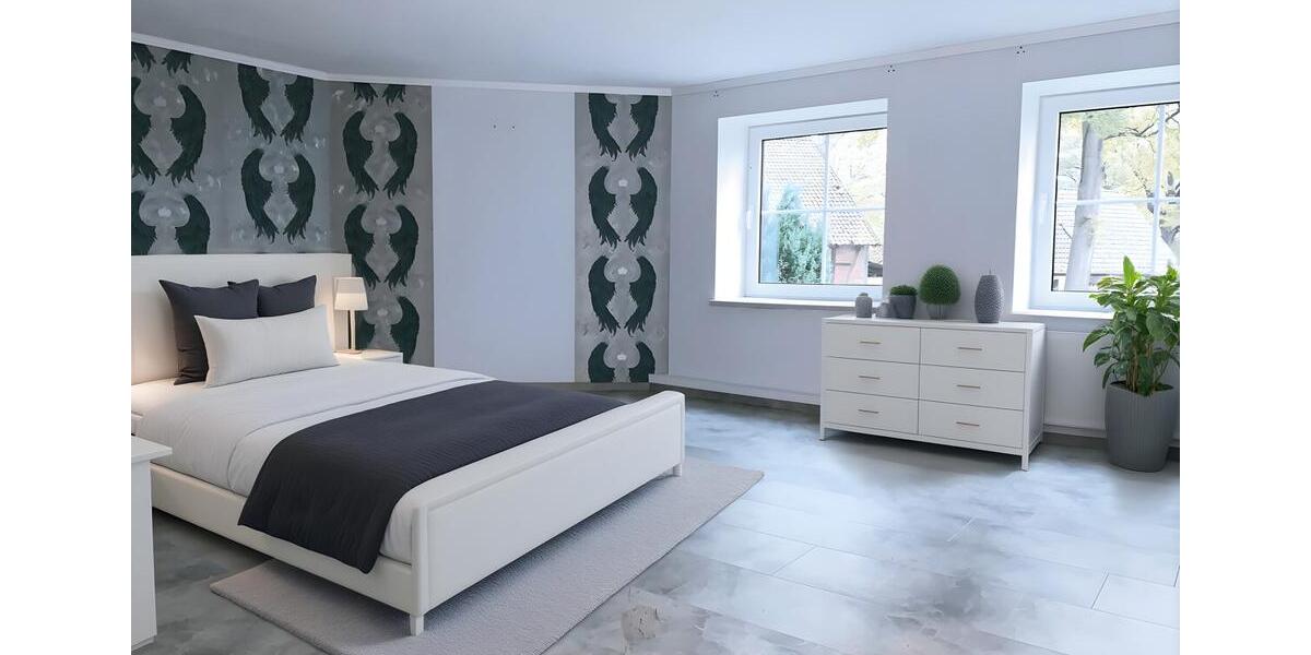 Erdgeschoßwohnung Walsrode - 2.5 Zimmer, 135 m&sup2;, 940&euro; | Angebot:24476471