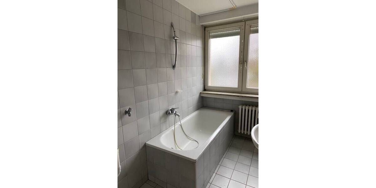 Etagenwohnung Plattling - 3 Zimmer, 92 m&sup2;, 890&euro; | Angebot:25985247