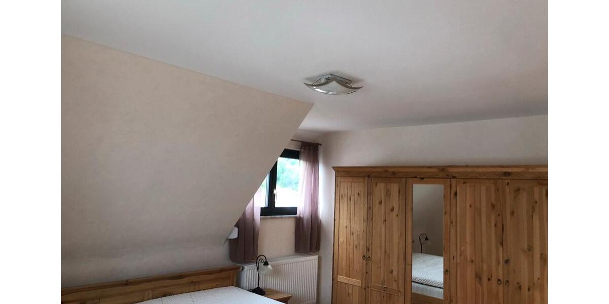 Voll möblierte 2 Zimmerwohnung im wunderschönen Michelbach 2 zimmer