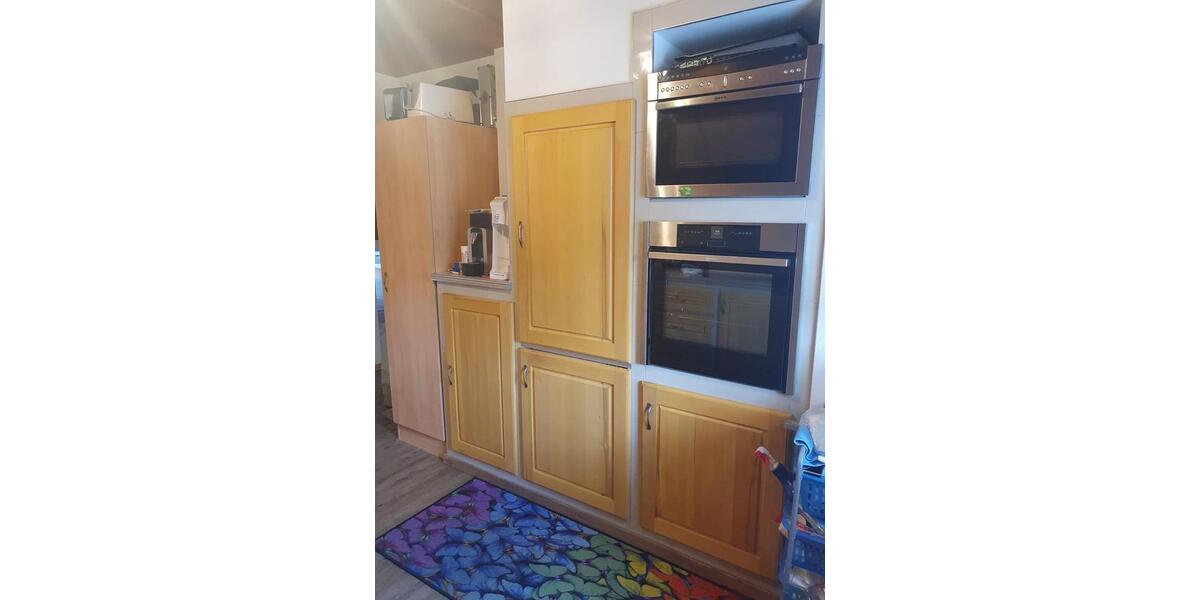 Etagenwohnung Gaildorf - 3 Zimmer, 110 m&sup2;, 1.050&euro; | Angebot:25392238