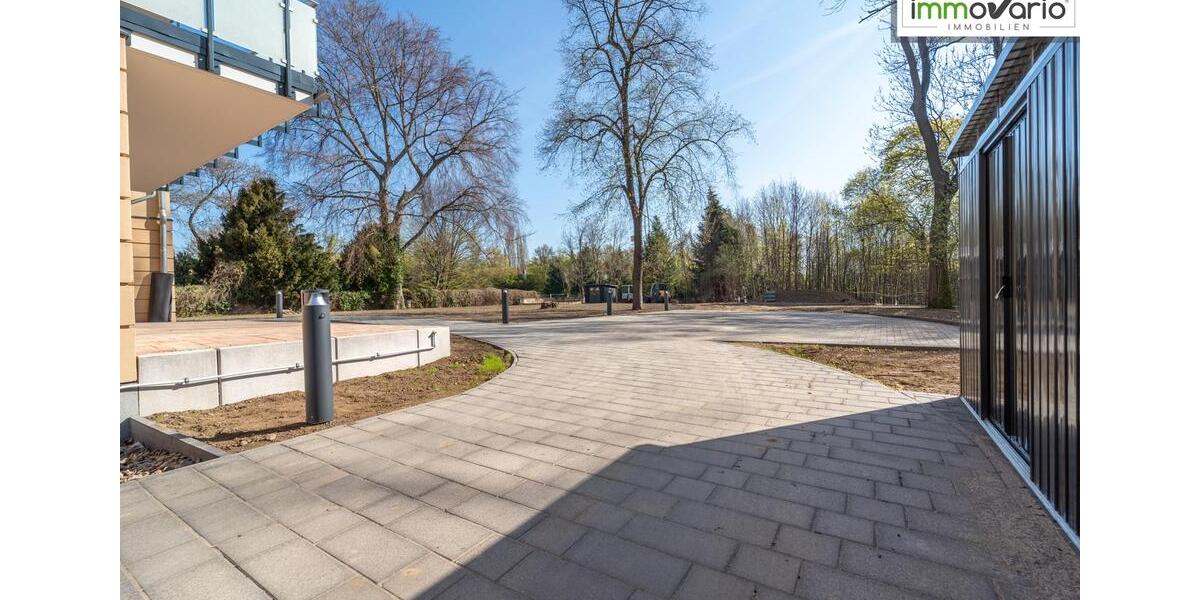 Erdgeschoßwohnung Magdeburg Leipziger Straße - 4 Zimmer, 140 m&sup2;, 1.799&euro; | Angebot:26194059