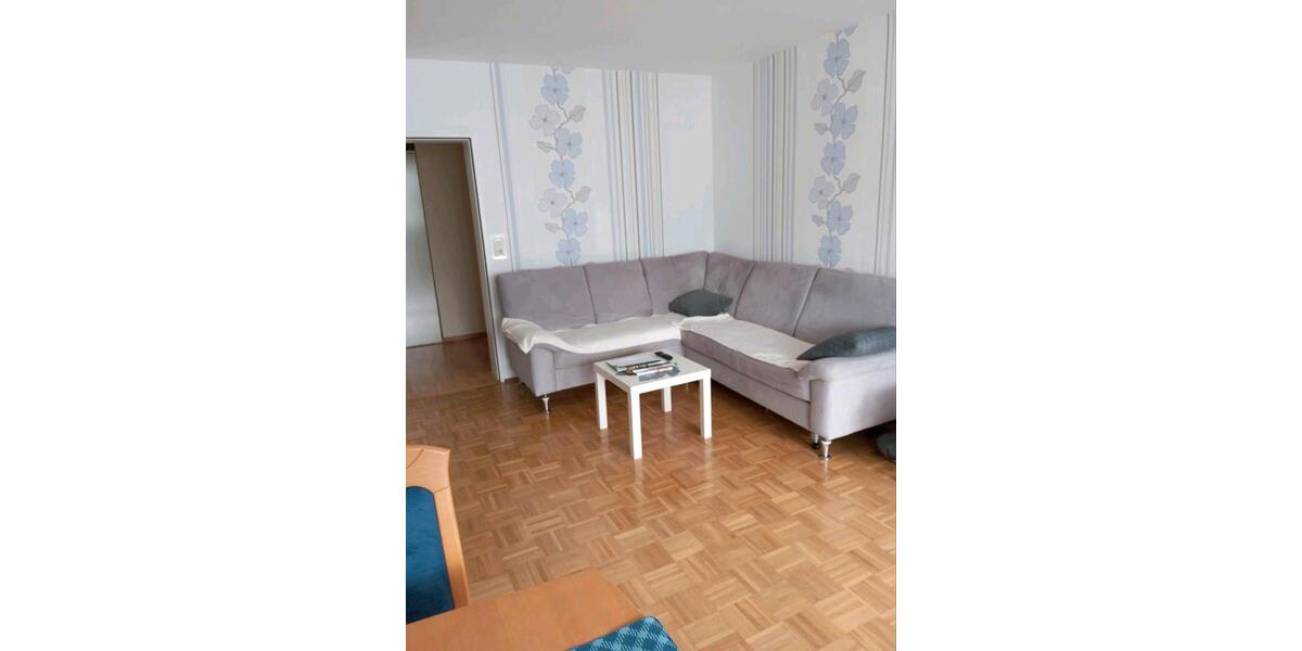Etagenwohnung Northeim - 3 Zimmer, 77 m&sup2;, 850&euro; | Angebot:26287461