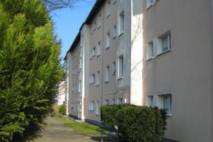 Demnächst frei! 3-Zimmer-Wohnung in Moers Eick zimmer