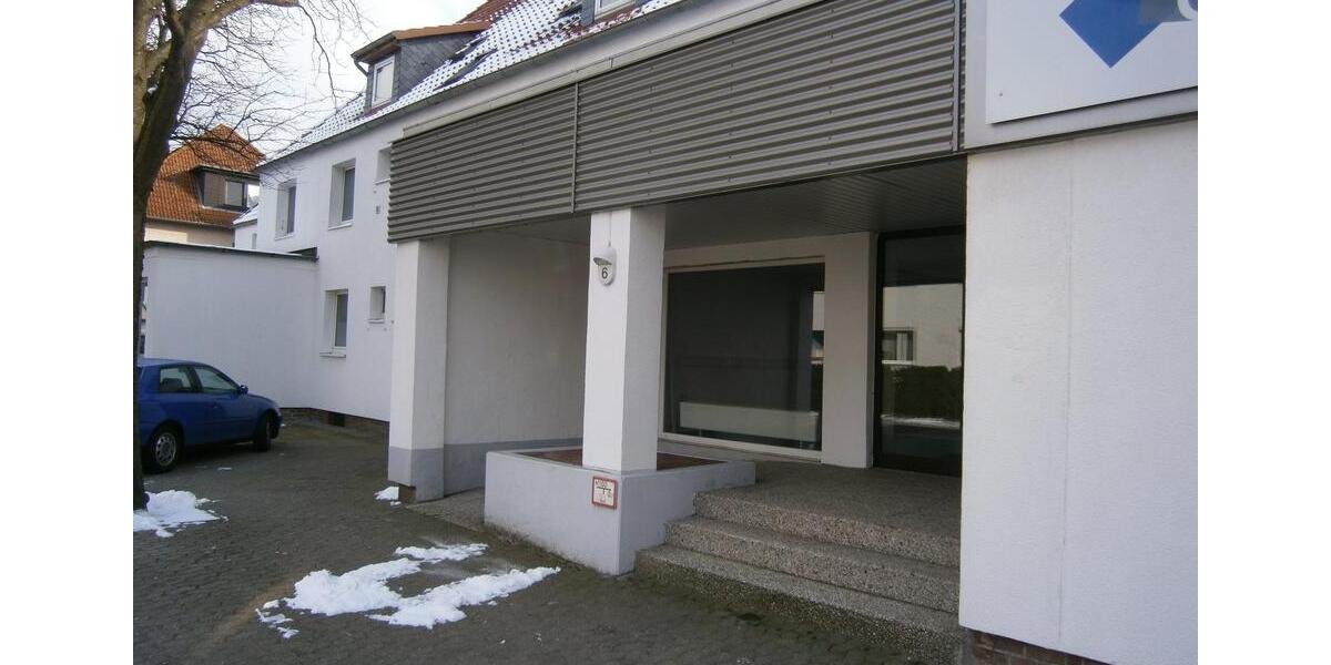 Gewerbeobjekt Wolfsburg Alt-Wolfsburg - 1.724&euro; | Angebot:17697118
