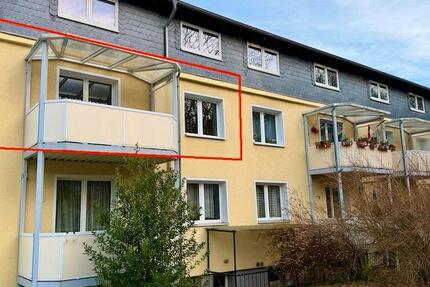 Wohnung Huy - 3 Zimmer, 60 m&sup2;, 395&euro; | Angebot:27628359