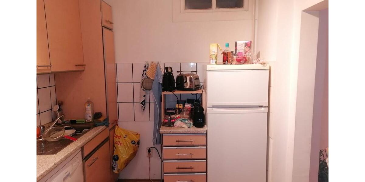 Wohnung zentral mit Balkon 5 zimmer