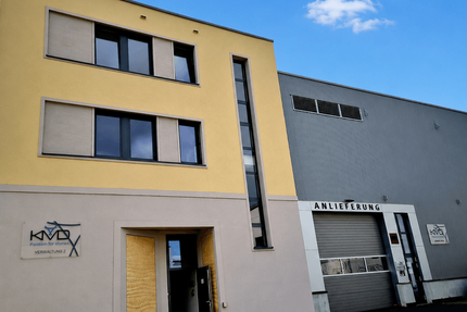 Gewerbeobjekt Gotha Siedlung Mittelhausen - 1.836&euro; | Angebot:26930989