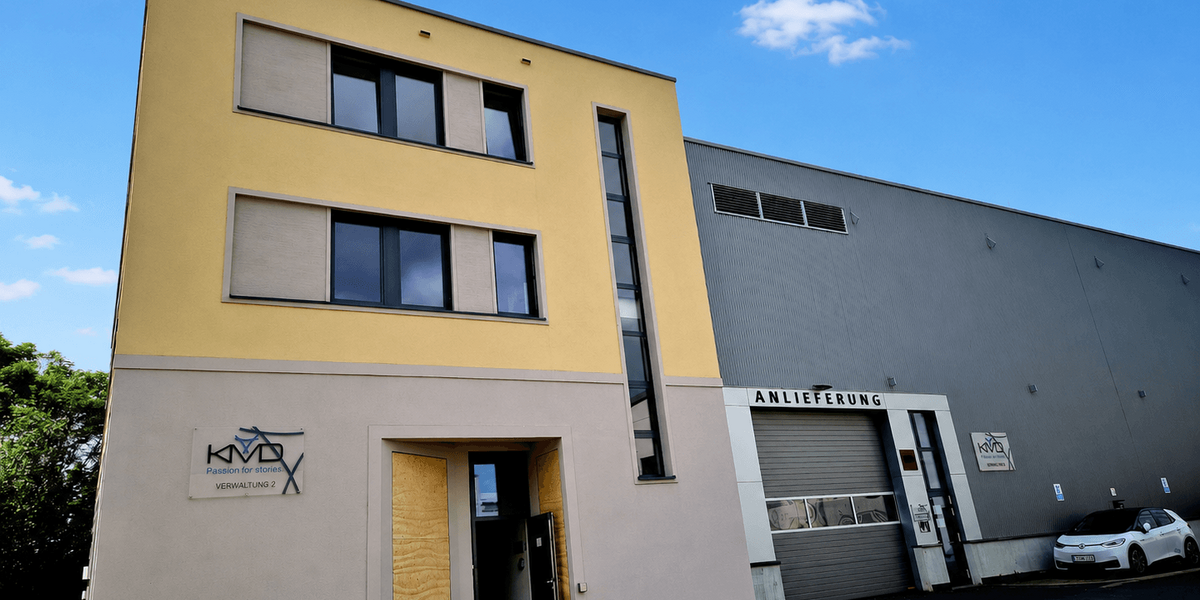 Gewerbeobjekt Gotha Siedlung Mittelhausen - 1.836&euro; | Angebot:26930989