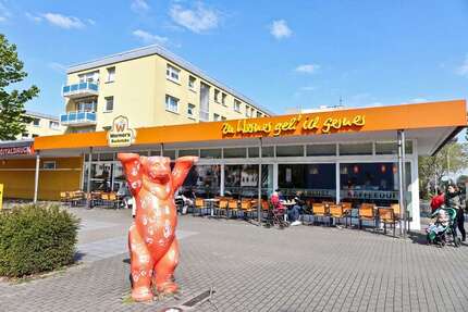 Wohnung Mainz Oberstadt - 3 Zimmer, 79 m&sup2;, 860&euro; | Angebot:27318734