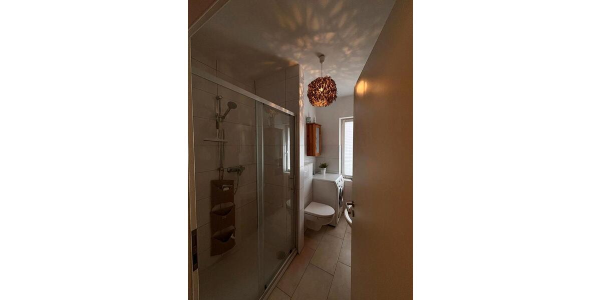 Erdgeschoßwohnung Bad Lauterberg im Harz - 2 Zimmer, 40 m&sup2;, 280&euro; | Angebot:26008926