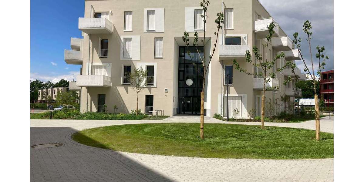 Etagenwohnung Hannover Bothfeld - 3 Zimmer, 78 m&sup2;, 1.174&euro; | Angebot:24950569
