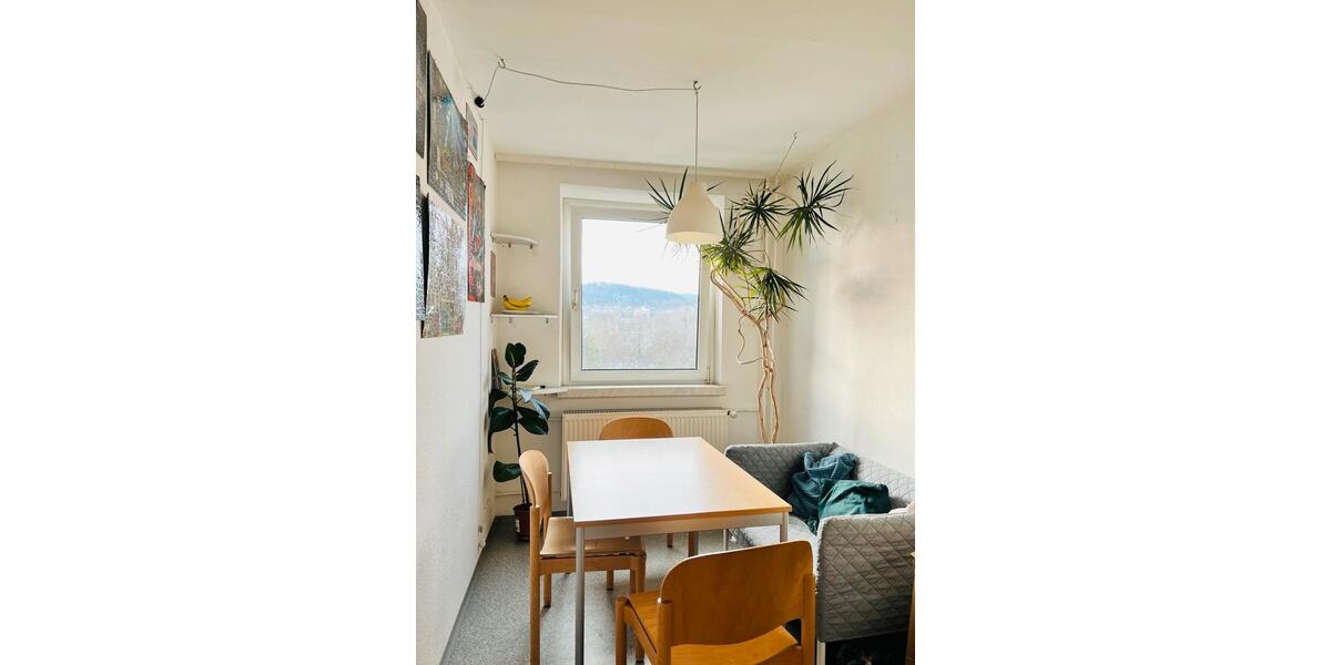 Wohnen auf Zeit Ilmenau - 1 Zimmer, 12 m&sup2;, 245&euro; | Angebot:26232586