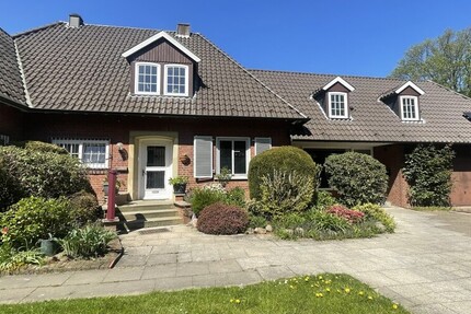 Münster-Roxel - Nähe UKM WG-geeignete Wohnung in gepflegtem Haus - Wohnung Münster Roxel | Angebot:27105871