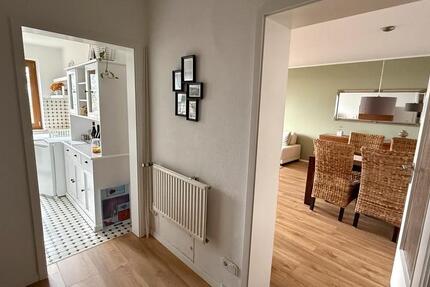 Wohnen auf Zeit Hameln Kernstadt - 2 Zimmer, 66 m&sup2;, 880&euro; | Angebot:24604622