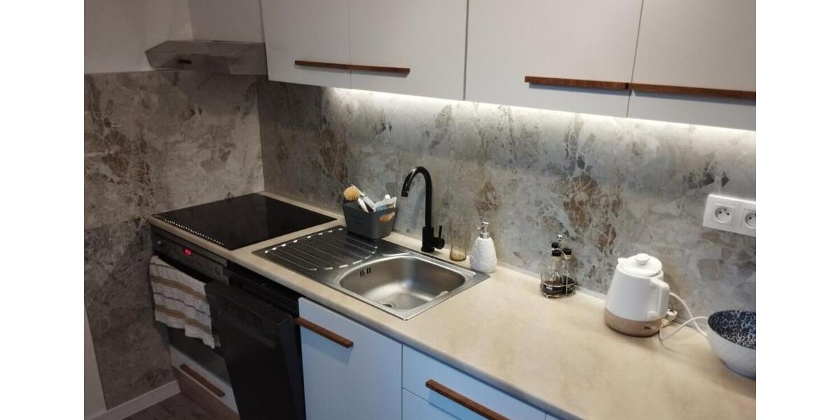 Etagenwohnung Herbrechtingen - 1 Zimmer, 40 m&sup2;, 500&euro; | Angebot:24487513