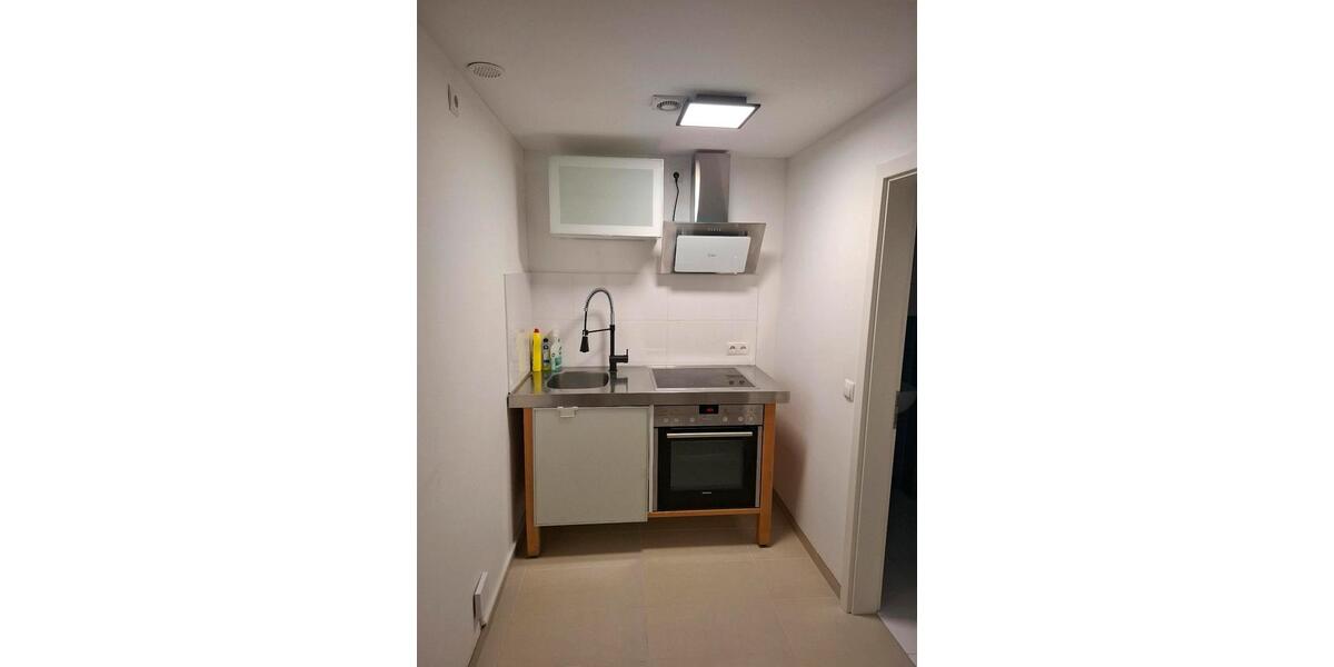 Erdgeschoßwohnung Königswinter - 1.5 Zimmer, 40 m&sup2;, 850&euro; | Angebot:25906217