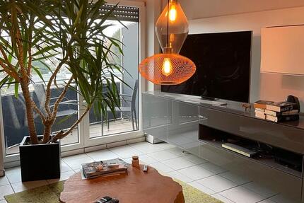 Wohnung Mönchengladbach West - 2 Zimmer, 55 m&sup2;, 1.100&euro; | Angebot:25790502