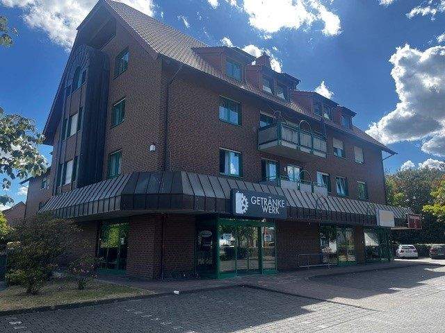 Gewerbeobjekt Hövelhof - 3 Zimmer, 3.500&euro; | Angebot:24061057